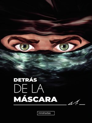 cover image of Detrás de la máscara. Vol II